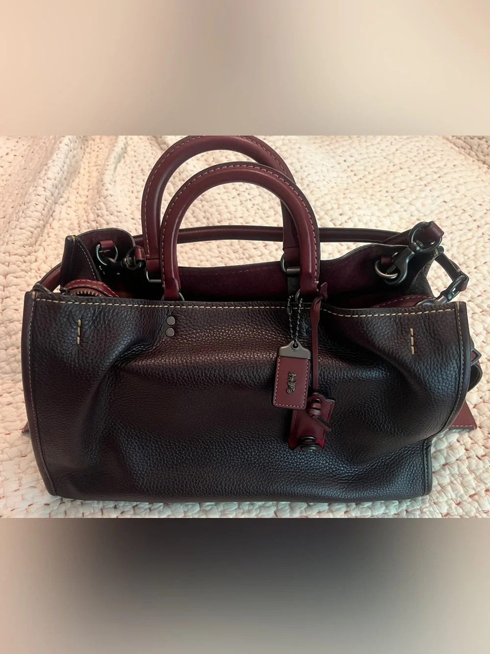 Coach 1941 Rogue 39 - 2nd Generation 2017